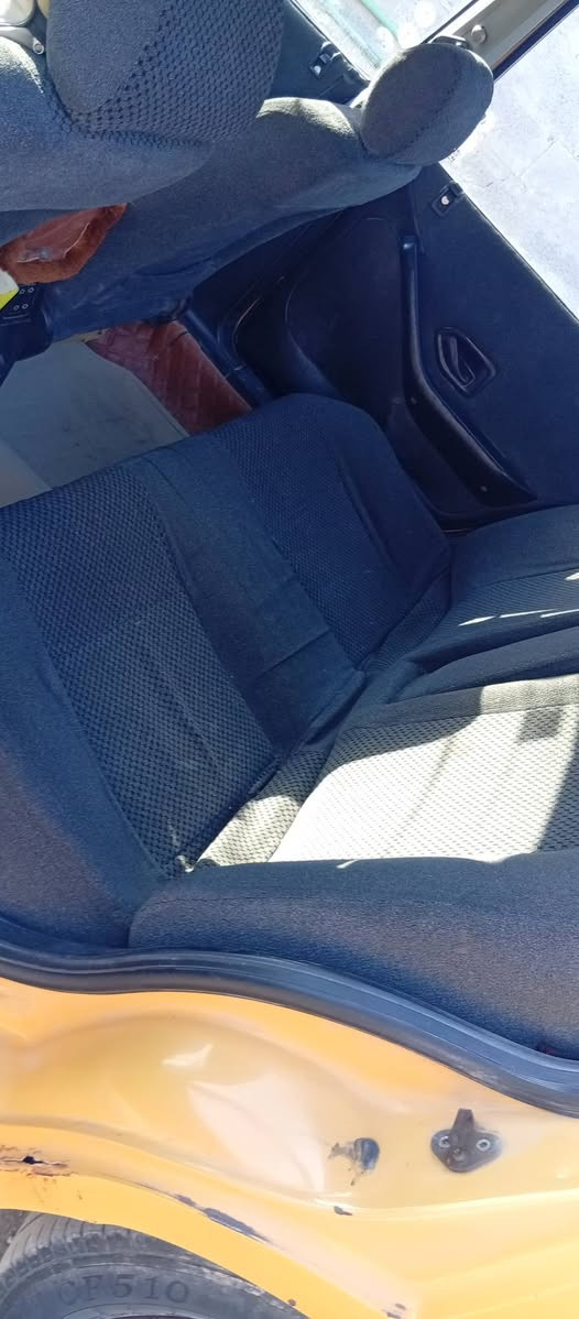 ا
السلام عليكم بيجو بارص للبيع موديل 2011 رقمها دولي قادسيه  السعر 33 وبيها مجال مكان السياره الديوانية ال بدير الاتصال عل الرقم ***********
