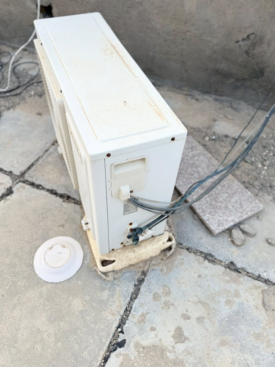 سبلت اونكس للبيع شرط ماداخل تصليح صارله سنه من اشتريته طنين للبيع


**إذا كنت صاحب هذا الإعلان وتريد حذفه لأي سبب، رجاءا أرسل رسالة إلى الدعم الفني**