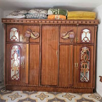 كنتور ميز امرايه وتاج جربايه 300 07801790739