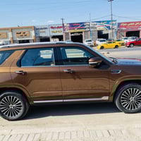 للبيع شانجان  CS 95 ٧ راكب أعلى فئه موديل 2020 بانوراما  7 راكب شاشات ...