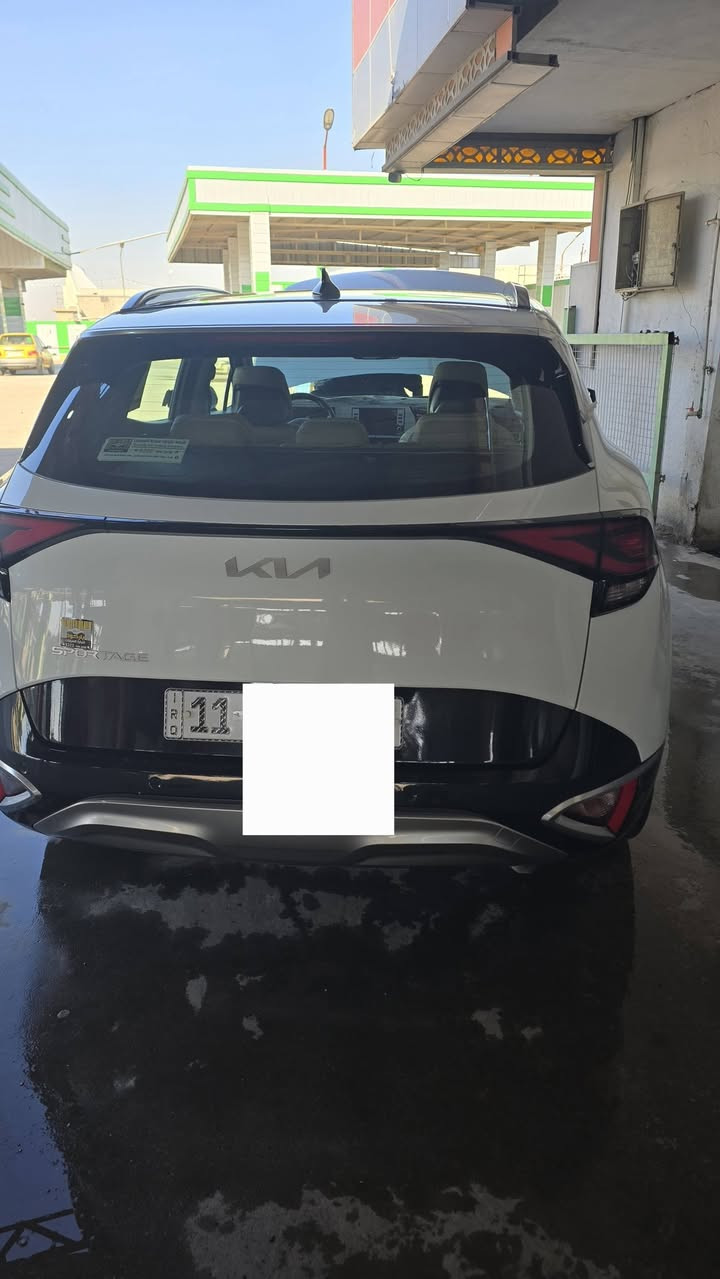 السلام عليكم سبورتج ٢٤ خليجي الدولية فول ماشية ٢١ kmللبيع رقم بغداد مكفولة من الصبع والتبديل والبارد ب٢٣٩
مكاني بغداد للتواصل ***********
