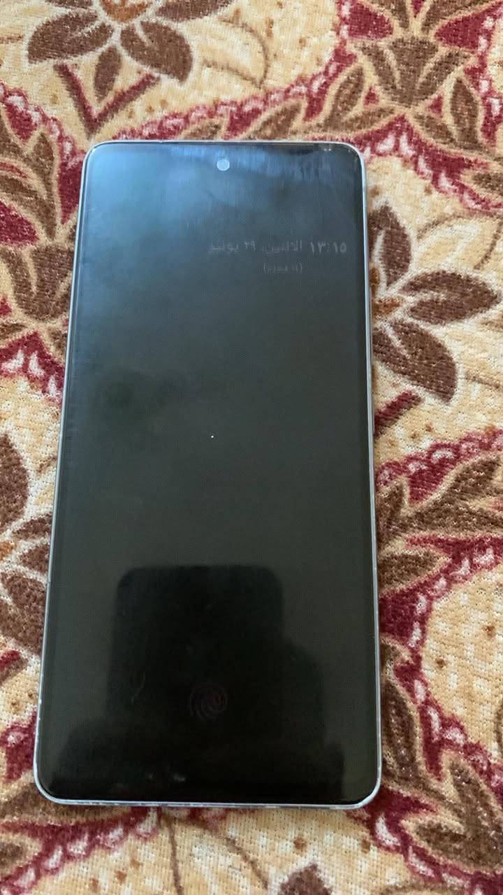 سامسونكA53 G5 جهاز نضيف وشغال كامل بي فطر بلمس بس ومايثر عليه وانطيه شرط الجهاز فقط مراوس نزل شعندك


**إذا كنت صاحب هذا الإعلان وتريد حذفه لأي سبب، رجاءا أرسل رسالة إلى الدعم الفني**
