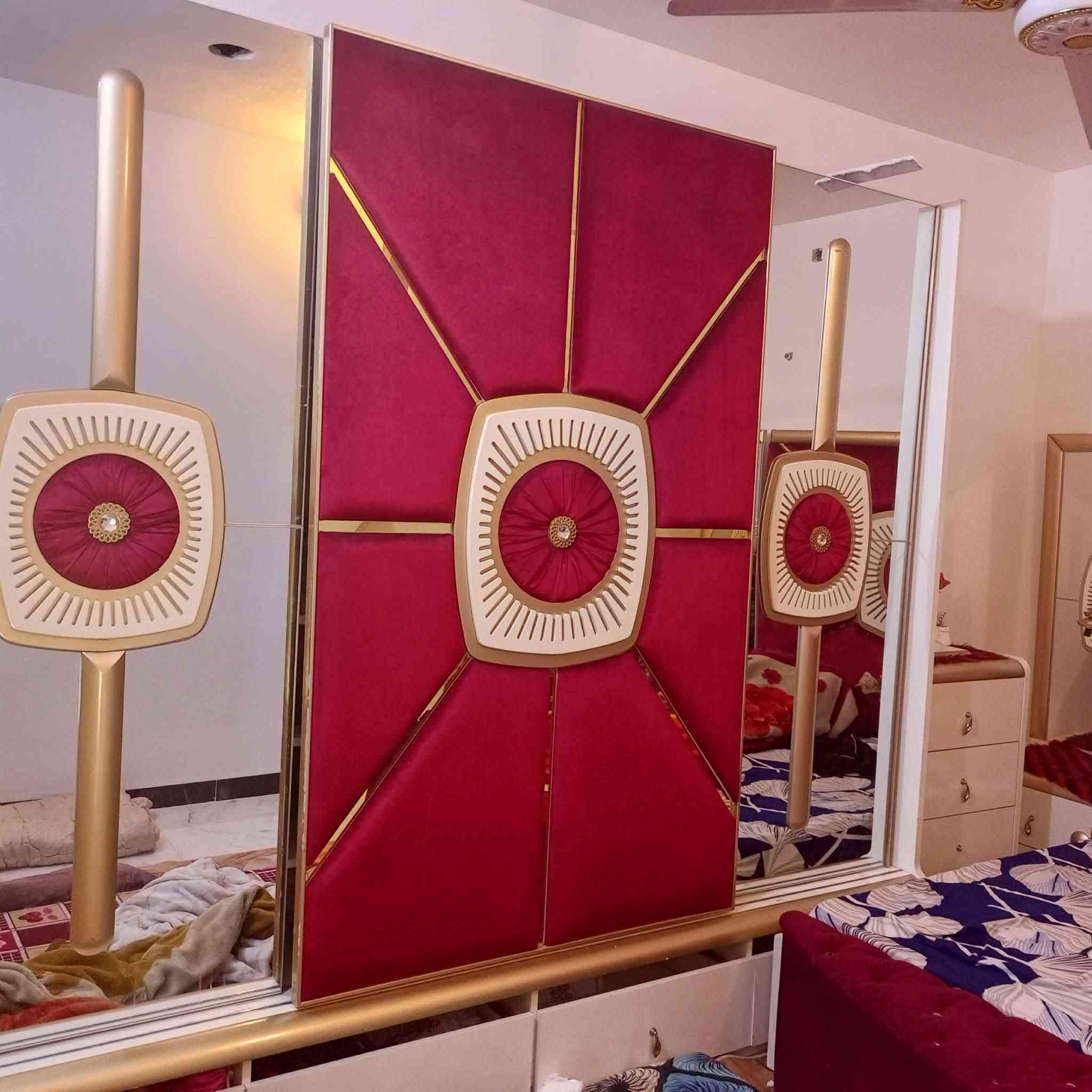 غرفه نوم تركيه اي ضرر مابيها نضافتها فول 11قطعه سعر 600


**إذا كنت صاحب هذا الإعلان وتريد حذفه لأي سبب، رجاءا أرسل رسالة إلى الدعم الفني**