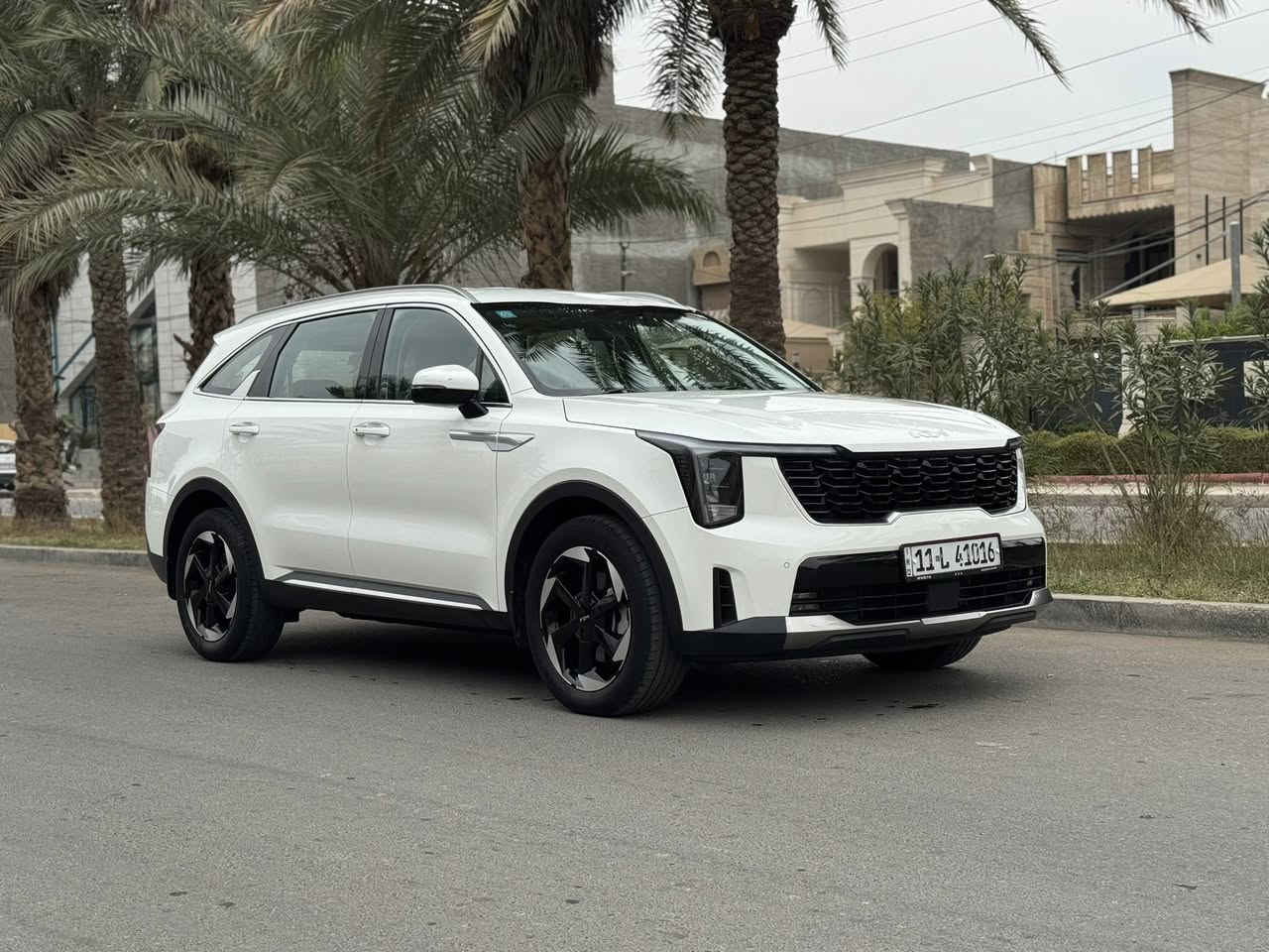 سورنتو 2024
سورنتو 2024 خليجي ضمان شركة الدوليه كفاله عامه من كلشي ماشيه 42 كم سياره بعدها لك
معروفه مواصفاتها بدون بنراما
العنوان بغداد السيديه
السعر 295$
للاستفسار ***********
