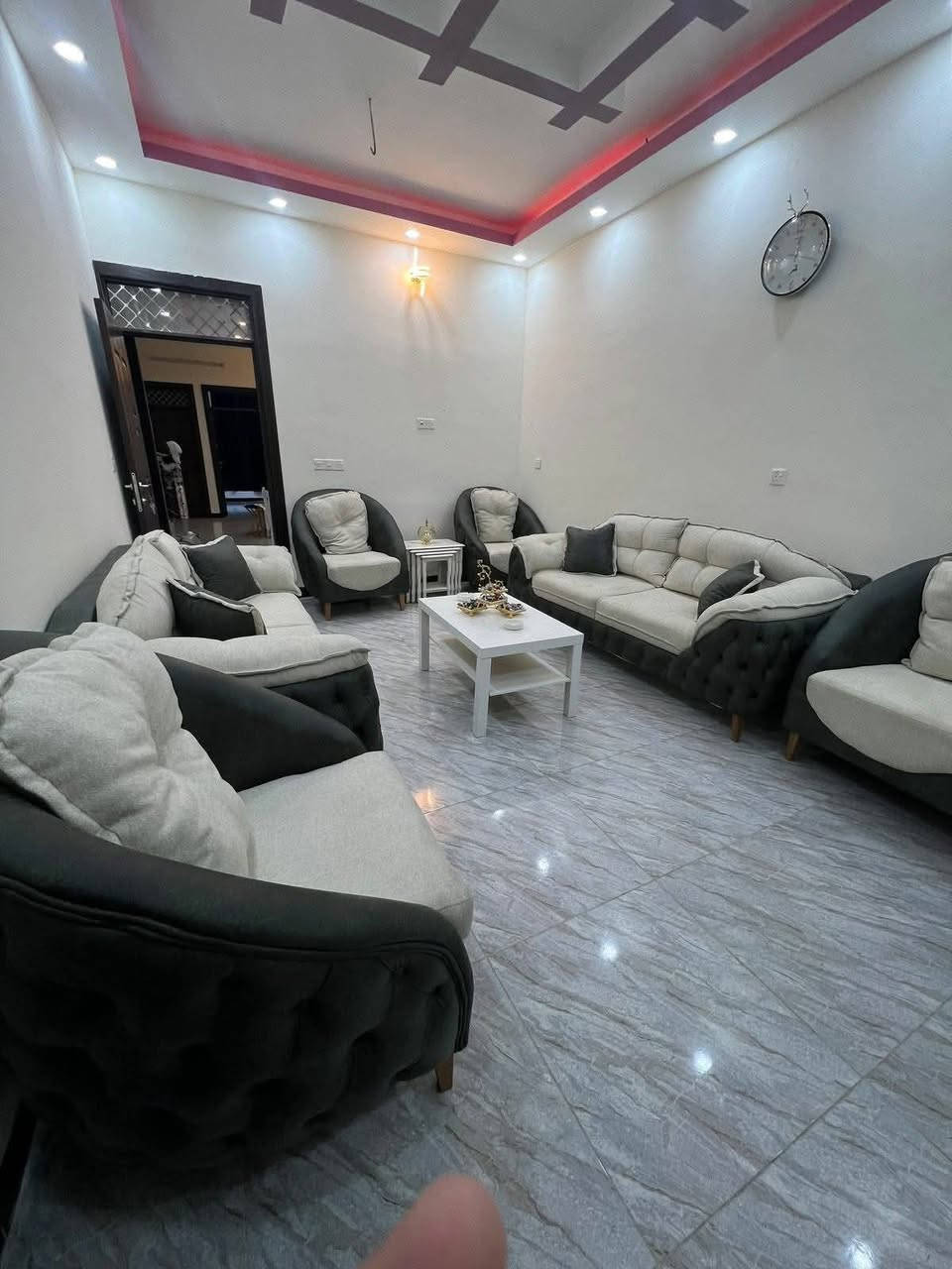طباخ فريش للبيع سعره ٣٠٠ تخم للبيع سهره قفله ٣٧٥


**إذا كنت صاحب هذا الإعلان وتريد حذفه لأي سبب، رجاءا أرسل رسالة إلى الدعم الفني**