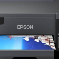 ابسون L8050 • نضافة ٩٨٪ • طباعة صور