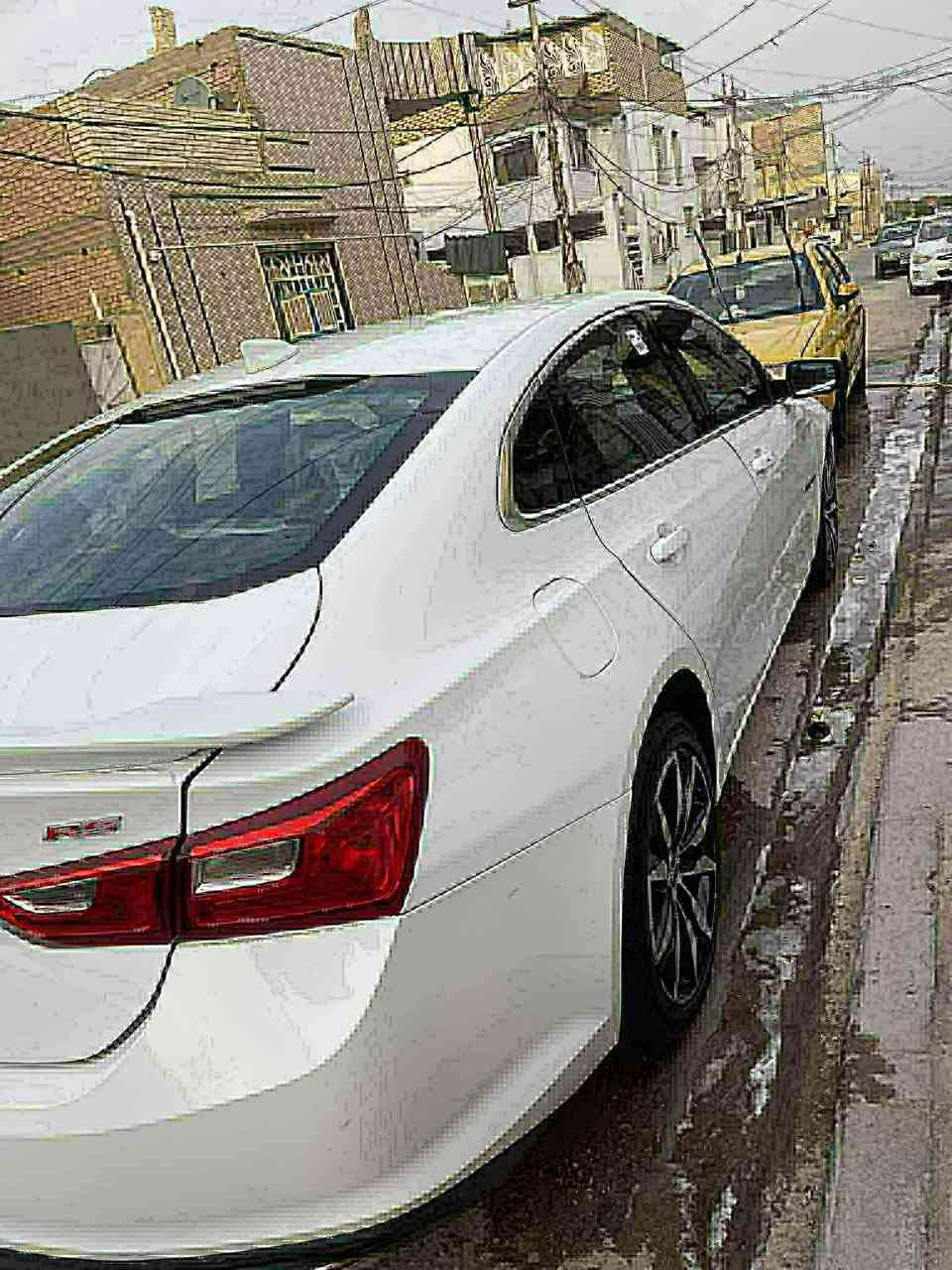 السلام عليكم اللبيع اومراوس ماليبو 2021 معوقين
فئه RS
محور مكينه كامري ياباني جديده افضل من بلادي
باتري جديد
تخم تاير جديد
سستم صوت
سبير مانازل جديد
سياره جديده
وكاله ثاني يوم من المعوق
بالعافيه على ياخذها
السعر ١٢٠


**إذا كنت صاحب هذا الإعلان وتريد حذفه لأي سبب، رجاءا أرسل رسالة إلى الدعم الفني**