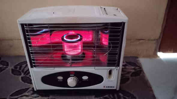 السلام وعليكم صوبه كورونا شرط الشغل السعر 65 رقم الهاتف *********** وتساب
