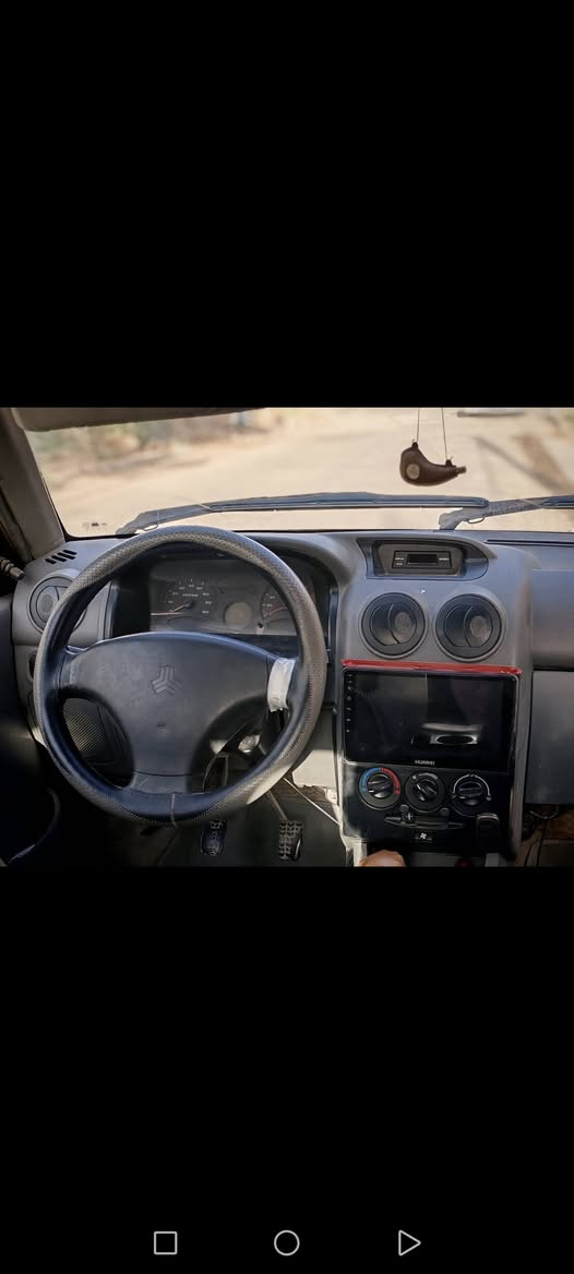 سايبا ٢٠١١ للبيع
رقم انكليزي  بغداد باسمي سنويه جديده وهزه جديده
مصفره هيئه وغرامات
كير ومكينه كيا برايد بالجيس
تبريد نقص غاز
درايمات وعنابير جدد مكاني ديوانيه حي الجامعه
السعر ٢٥ وبيها مجال بسيط


**إذا كنت صاحب هذا الإعلان وتريد حذفه لأي سبب، رجاءا أرسل رسالة إلى الدعم الفني**