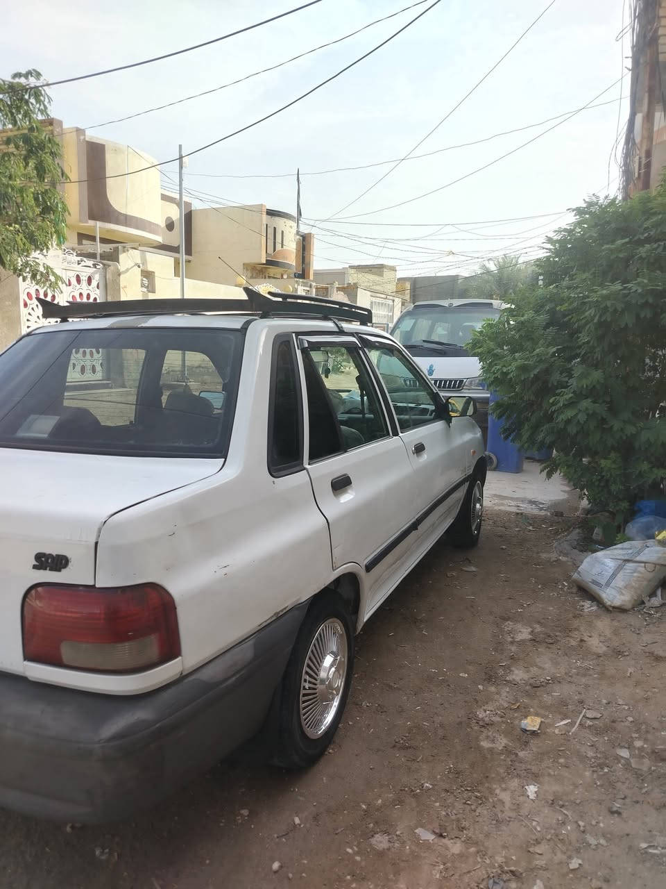 السلام عليكم سايبا مديل 11بسمي رقم نجف جاهزه كبل للشارع السعر ٣٤مكاني نجف


**إذا كنت صاحب هذا الإعلان وتريد حذفه لأي سبب، رجاءا أرسل رسالة إلى الدعم الفني**