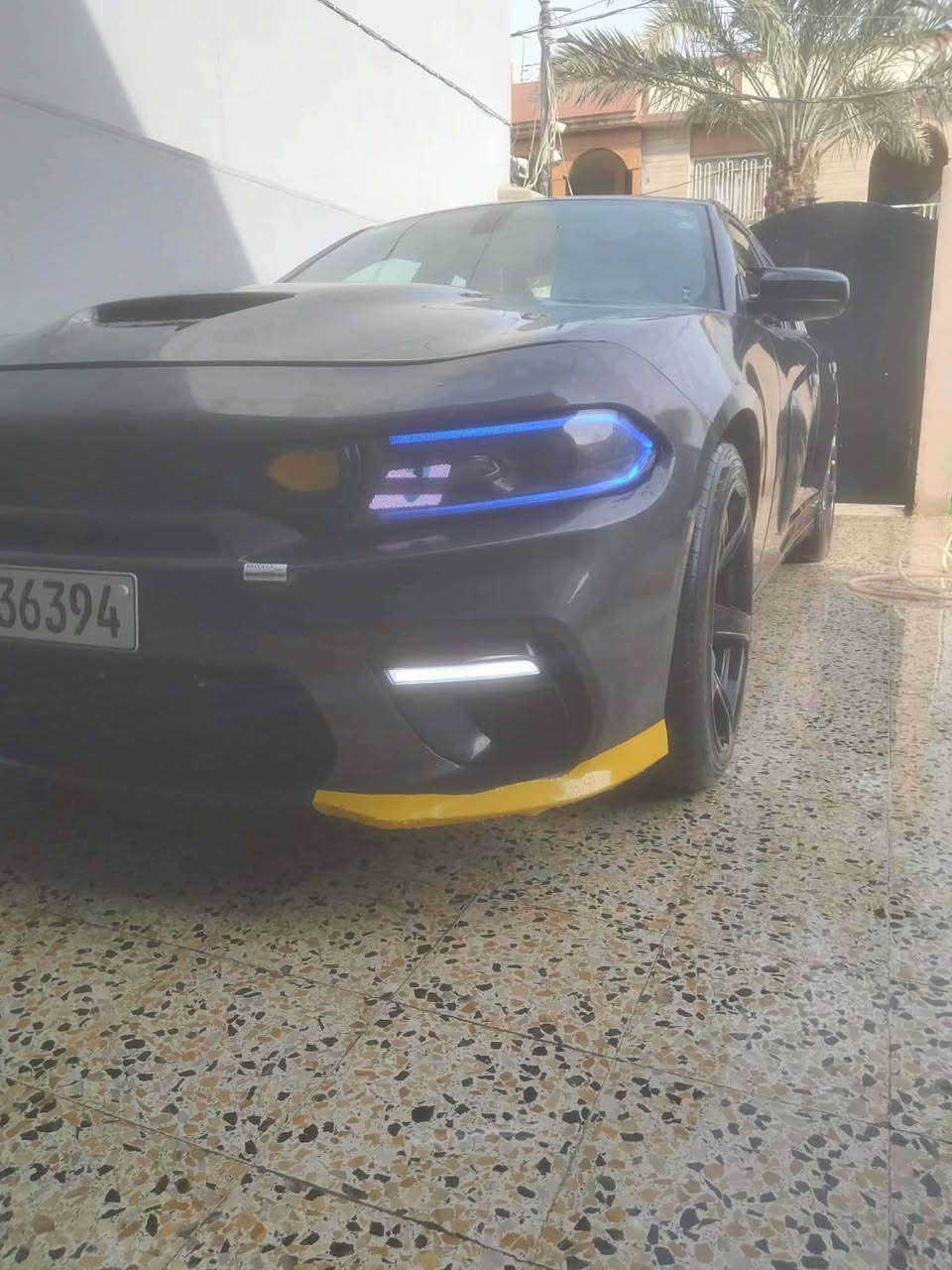 السلام عليكم
عندي تشاجر  SXT تو ويل موديل ٢٠٢٠ اللون نفطي رقم سليمانية  بأسمي فول مواصفات ماشية هسه 150 الف كيلو متر فتحه بصمه يدات بصمه حساس خلفي كامره دواره كشنات  كهرباء جلد خزن ميموري  حار بارد حتى الكشنات الوره حارشاشه وسط تشغيل عن بعد محرك 3600 الكير 8 نمر ويل  20 تخم تاير جديد صدر جديد رقم وفحص وهزه جدد مري قلاب هيتر بالمري حتى الستيرن هيتر تحكم استيرن جهتين حادث السيارة مرفق بالمنشور 
السعر 205 بي مجال حك الجية
 العنوان موصل الايسر 
الاتصال على *********** بيه واتس ب اقره المنشور زينون وبعدين اتصل محرك كير تبريد كهربائيات مكفولة من كلشي 
كود الضرر 2C3CDXBG7LH139762
