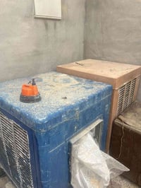 مبردات اثنين للبيع 07780824065