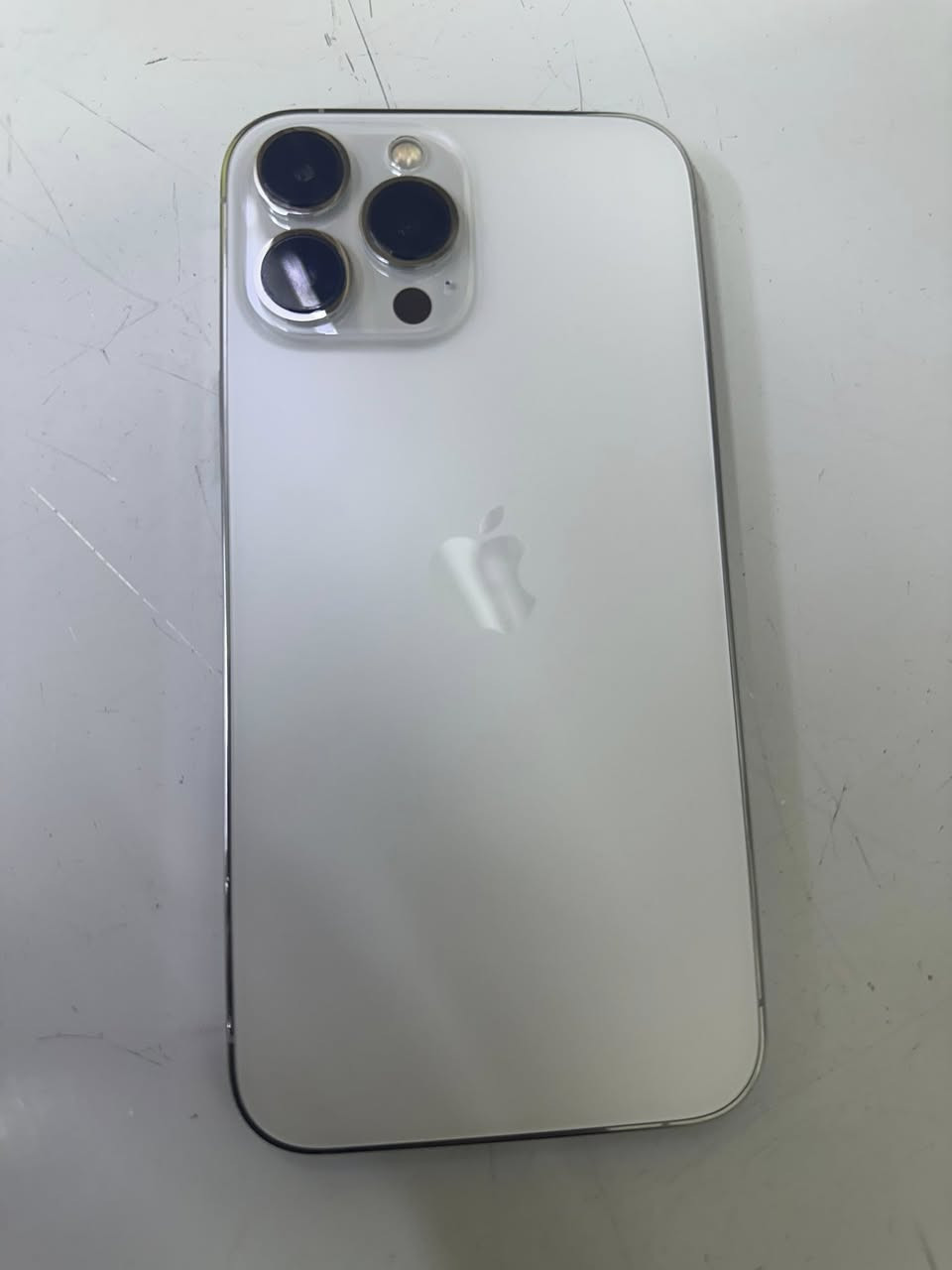 ايفون ١٣ برو ماكس
نورمان ما مبدل شي شرط ما يعبر هواء

ضد مي 

((ذاكره١٢٨))

((دبل سيمكرتza))

البطاريه ٩٧

نضافه فول جلوخ ما بيه وما بيه ضربات

السعر٦٦٠✅🤑💵بي مجال حك جيا
العنوان موصل ايسر حي وحده

خاص مفتوح وا اتصاله***********/***********
