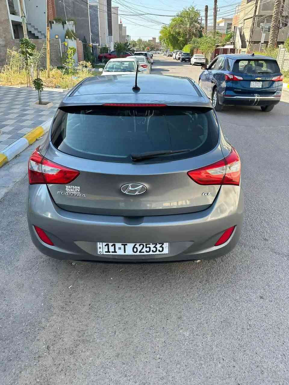للبيع هونداي النترا 2016 GT
محرك 2000
كير AT
تبريد ممتاز 
صدر نظيف 
داخل نظيف ومدوشم ارضيه وكشنات 
كشنات تدفئه تحكمات ستيرن 
رقم بغداد الجديد 
سنويه وهزه جديده بأسمي 
وارده من امريكا بابتين اليمنه بدون دواخل 
والبنيد جارد ومرشوش 
جمييع الأيرباكات سليمه
السعر 87 ورقه  
***********
