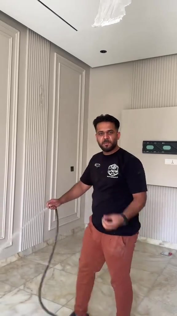 جمال اختيارك يبدأ من ألوان جدرانك 🌈

فينوماستيك راقي لوكس فخامة تدوم طويلا
العنوان. المقدادية تقاطع برشته مجاور معرض دبي
***********
#الاولى_في_الاصباغ#جوتن
