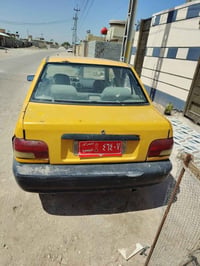 سايبه بدون  مالك أو راعي شغاله محرك جديد خمس أوراق  07829404954