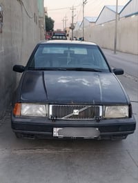 سيارة للبيع موديل 1990 رقم اجنبي سنويتها 2029 محرك صرف البيع فقد ونقد ...
