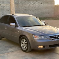 سوناتا ٢٠٠٧ • ١٧٠ الف • محرك 2.0