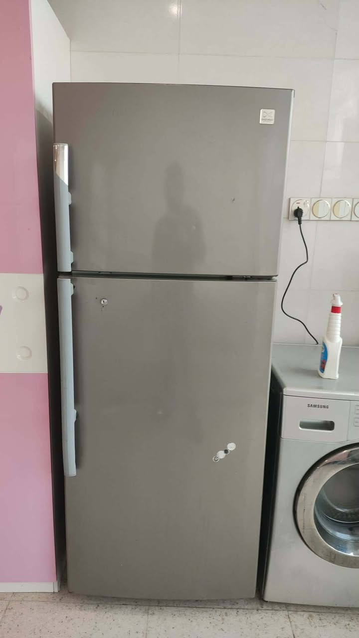 غراض نيضفه للبيع بسعر مناسب


**إذا كنت صاحب هذا الإعلان وتريد حذفه لأي سبب، رجاءا أرسل رسالة إلى الدعم الفني**