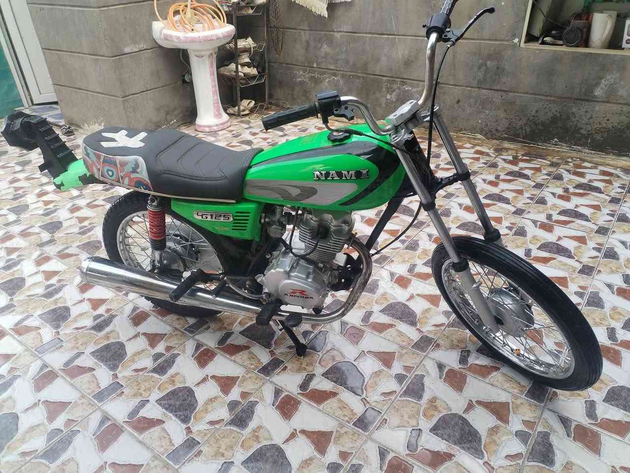 السلام عليكم اخواني مكلف بل نشر دراجه ربع كير نامه رابيدو كله اصلي صار شهرين من تعمرت بعده جديده
مكفوله كفاله عامه أوراق سكنر موديل 25 السعر 500
وبيه مجال قليل مكان دراجه بابل طهمازيه وهاذه رقم صاحب دراجه ***********
