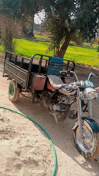 ستوته كلك • موديل 7 • المشخاب