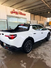 هونداي سانتا كروز • ٢٠٢٣ • رقم بغداد