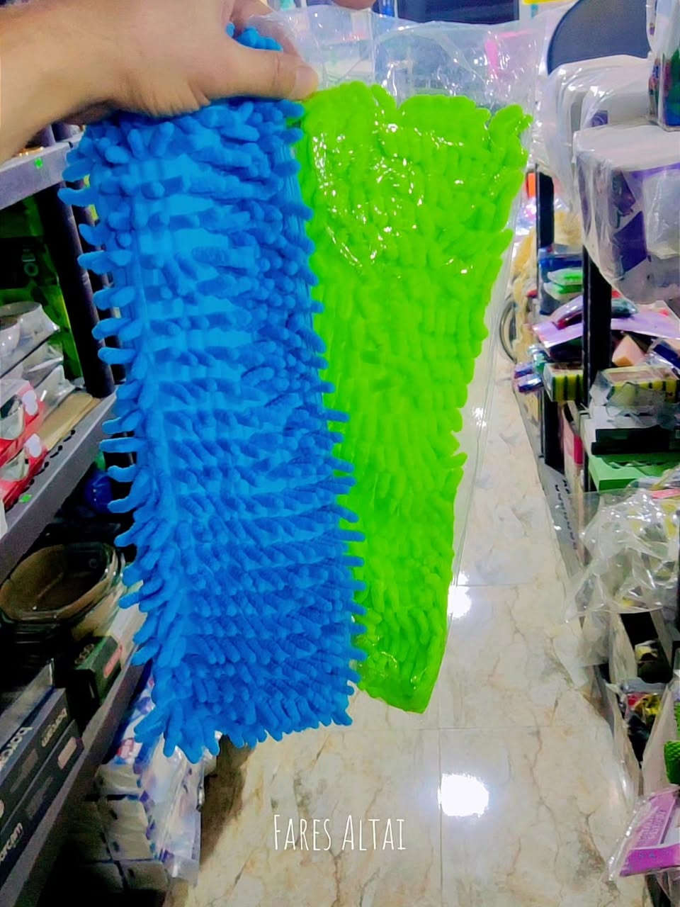 بضاعة جديدة وهاي جزء منها لعيونكم 😍 
زورو مجمع الريتاج ومعليكم  الباقي علينا  🥰

الخالص / حي الحسين ~حي الجنود مقابل حسينية الحوراء زينب 
واتساب *********** 
واتساب ‏‪***********‬‏

