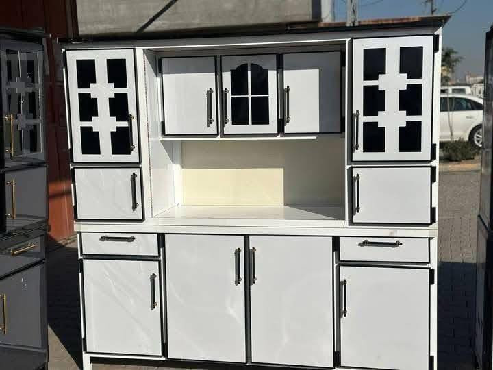 🔥 تخفيضات هائلة من معمل ومعرض الأصيل 🔥  

مجموعة عروض رائعة جملة ومفرد وبأسعار مناسبة مع أحدث موديلات 2025 / 2026 ✨  

🔹 كاونتر متر ونص ويه سنك مرمر  
السعر:   225  ألف فقط  

🔹 كاونتر مترين ويه سنك  
السعر:  275 ألف فقط  

📏 تتوفر موديلات مختلفة من متر ونص إلى 3 متر  
🎨 جميع الألوان والمواصفات متوفرة حسب رغبة الزبون.  

👌 نستلم المراوس (نأخذ القديم حسب الاتفاق).  

🚚 توصيل داخل كركوك مجاني  
🚛 ملاحظة: التوصيل خارج كركوك غير متوفر إلا للجملة فقط.  

📞 للحجز والاستفسار:  
***********

📍 العنوان:  
كركوك – حي الحجاج  
مقابل جسر غرناطة  
تقاطع معمل ومجمع الأصيل
