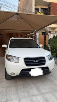 وارد خليجي • ٦ سلندر • ٢٠٠٨