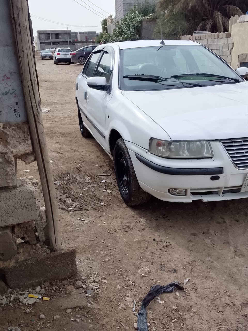 السلام علايكم سمند للبيع موديل ١١ ترهم بيع وترهم مراوس حسب القناعه رقم واسط سنويه جديده ل٢٨ مكان واسط زبيديه سعر 26,وبيه مجال


**إذا كنت صاحب هذا الإعلان وتريد حذفه لأي سبب، رجاءا أرسل رسالة إلى الدعم الفني**