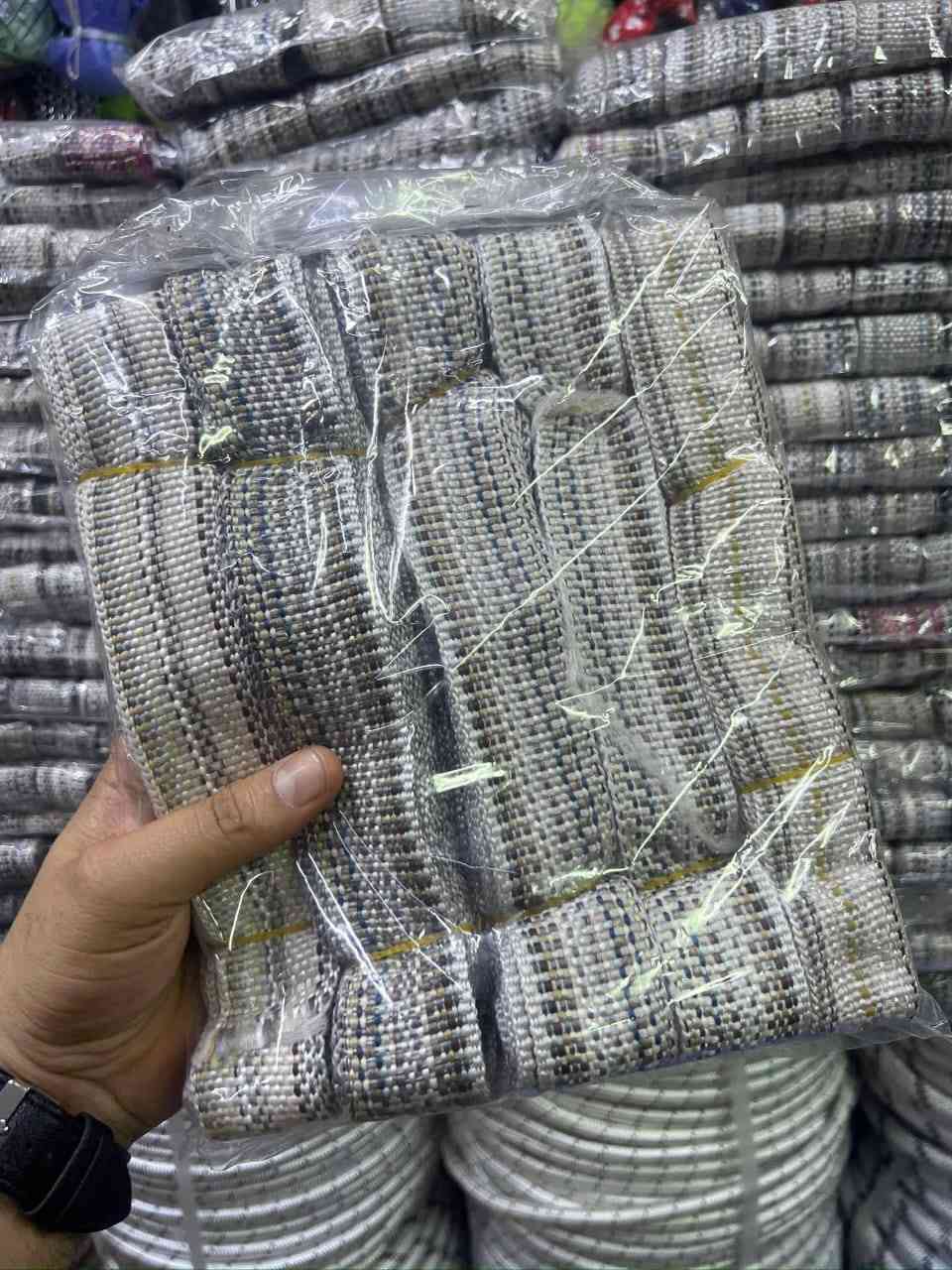 سيت غربيل خشن 3 قطع  سعره (٤,٠٠٠) دينار.
سيت غربيل ناعم 3 قطع   سعره (٤,٠٠٠) دينار.

سيت غربيل وسط3 قطع   سعره (٤,٠٠٠) دينار.

سفيفه  سعره(٢,٥٠٠) دينار 

چف قماش سعره(١٠٠٠) دينار 
)


**إذا كنت صاحب هذا الإعلان وتريد حذفه لأي سبب، رجاءا أرسل رسالة إلى الدعم الفني**