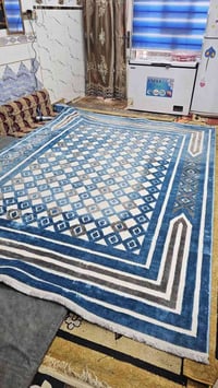 بوهيمي • ٣×٤ • نضيفه