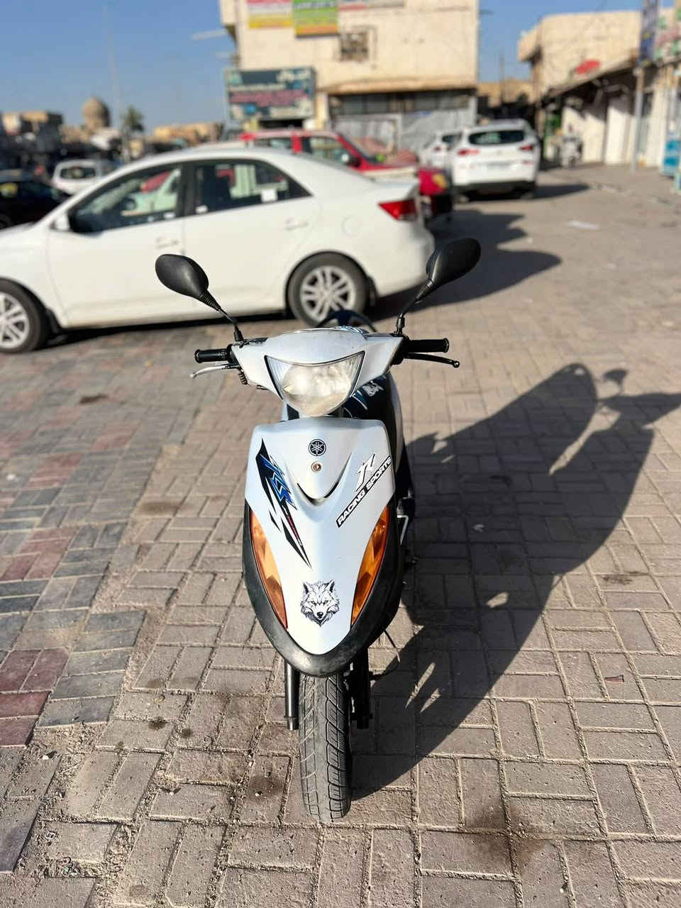 السلام عليكم دراجة ماكس عدله دراجه فول موصفات دراجه بلادي كفرات كله مختم السعر 650 وبيه مجال
رقم ***********
