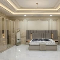 غرف نوم تركيه • جديدة • درجة اولى