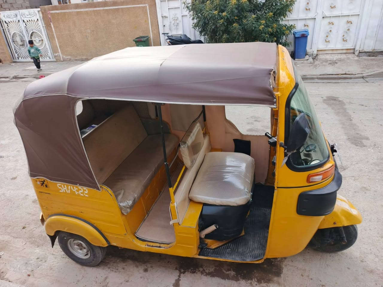 تكتك للبيع ٢٠١٩ شهر ١١ بيهة بس بارد ليوره ما بيهة اي نقص كبل للشارع السعر ٦ ملايين وبيهة مجال الرقم ***********
