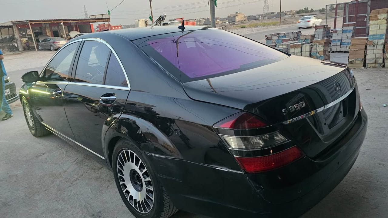 للبيع او مراوس مارسدس 350 قرار 102 سيارة جاهزه للمعلومات *********** وات ساب *********** المحاويل, بابل
