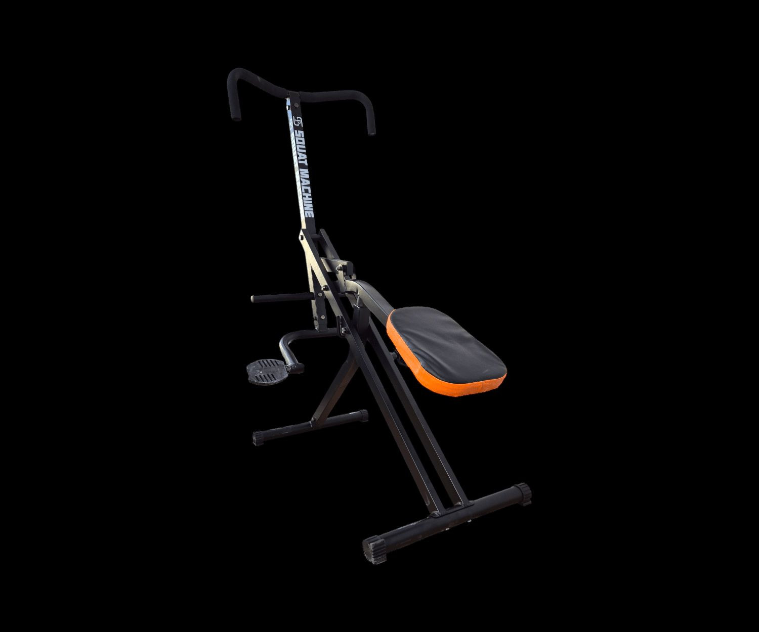 بالة جهاز تمارين 3 في 1

استخدامات:

تمارين سكوات فعّالة لتقوية عضلات الساقين والمؤخرة.

تمارين البطن لشد وتقوية عضلات المعدة.

تمارين الجزء العلوي من الجسم بما في ذلك الصدر والذراعين.

مميزات:

تصميم 3 في 1 يجمع بين تمارين السكوات، البطن، والجزء العلوي من الجسم.

مقعد مريح مع وسادة مبطنة لتوفير راحة أثناء التمرين.

مستويات مقاومة متعددة لتناسب المبتدئين والمحترفين.

هيكل معدني قوي يتحمل أوزان حتى 100 كغ.

قابل للطي لتخزين سهل بعد الاستخدام.

محتويات الصندوق:

جهاز تمارين 3 في 1 (PS Squat Machine).

دليل استخدام بالصور والتعليمات.

ملاحظات:

أبعاد الغلاف: 100 × 23 × 23 سم.

أبعاد الجهاز: ارتفاع 120 سم × طول 81 سم × عرض 46 سم.

مناسب للاستخدام المنزلي فقط.

يُنصح باستخدامه 3 مرات أسبوعيًا لمدة نصف ساعة لتحقيق أفضل النتائج.

لا يمكن استبدال او استرجاع منتجات البالة
سعرها 80,000 الف 
يوجد لدينا خدمة توصيل للجميع المحافظات العراقيه 5,000


**إذا كنت صاحب هذا الإعلان وتريد حذفه لأي سبب، رجاءا أرسل رسالة إلى الدعم الفني**