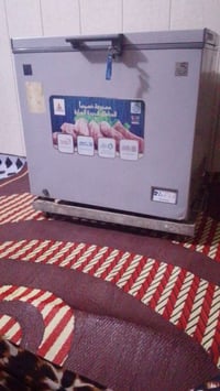 مجمدة للبيع مستعجل عليه 07775028871