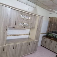 كاونتر • ثقيل • نضيف