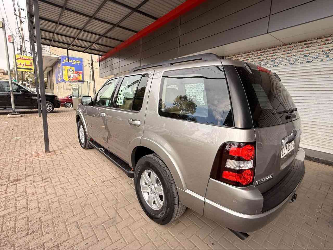 سيارة بدون صبوغ بدون تعديل طايرت جديد فول بدون سلايت رقم تلفون ***********سعر 110 كركوك, العراق
