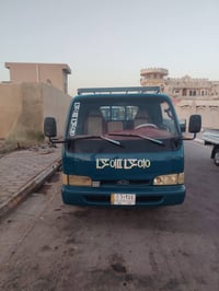 فونتيرا • ١٩٩٨ • واسط