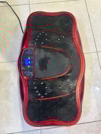 جهاز اهتزاز رياضي • أربيل