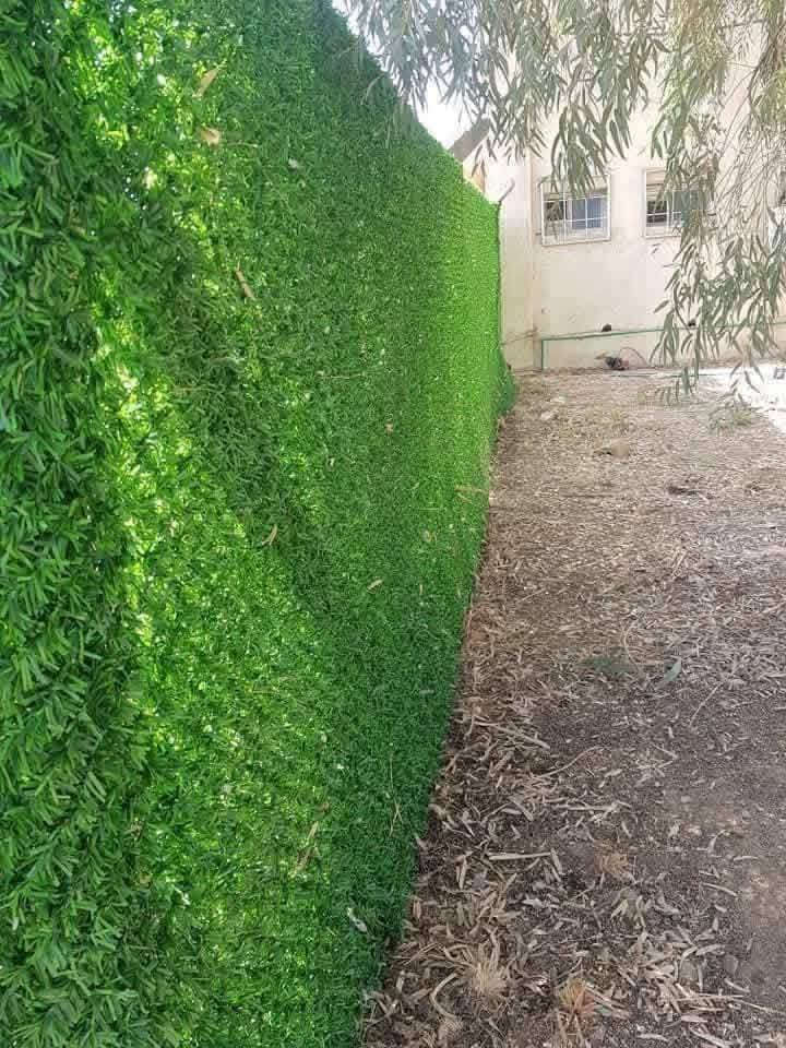 يتوفر واتساب 》***********
مستعدون لعمل ونصب اسيجه  بيارسي بكافة أنواعها وشغل مضبوط و بأاسعار مناسبة وحسب المواصفات والمساحه نعمل في جميع محافظات العراق الحبيب 🇮🇶
يتوفر واتساب 》***********
مستعدون لعمل ونصب اسيجه  بيارسي بكافة أنواعها وشغل مضبوط و بأاسعار مناسبة وحسب المواصفات والمساحه نعمل في جميع محافظات العراق الحبيب 🇮🇶
