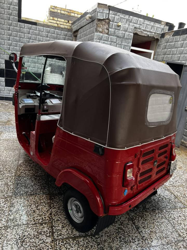 تكتك للبيع موديل 2020
كفاله من الضربه
خابر وتدلل 
عنوان عبيدي حي السفير
***********
