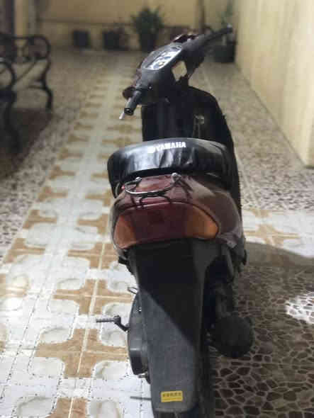 دراجه ساسوكي للبيع كشر نضيف مكينه ناعمه سعر200
***********
