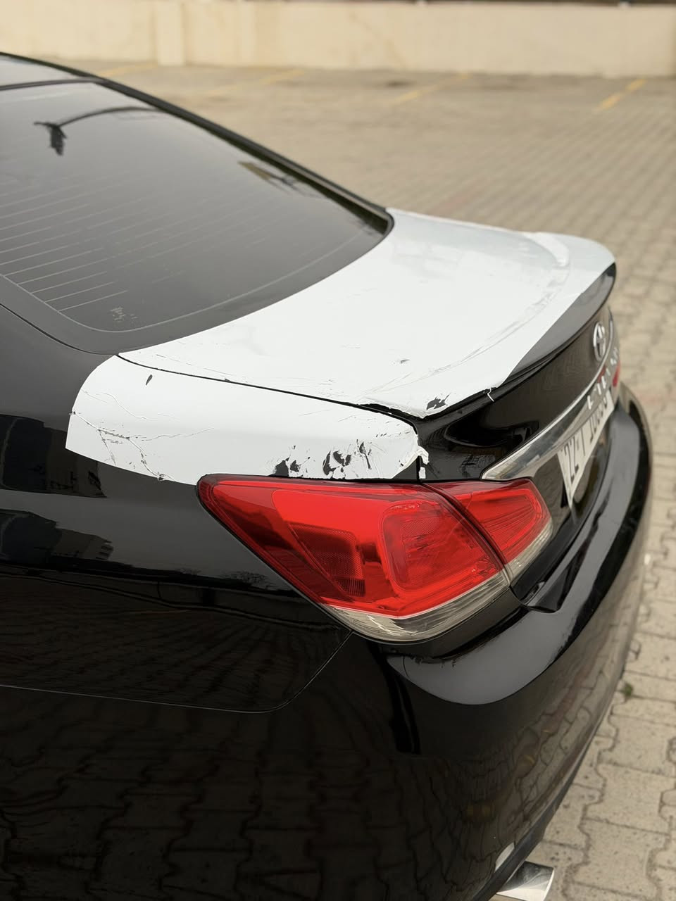 عەرەبی و کوردی
افلون أمريكي موديل 2011 للبيع 
سعر 130 وةرقة  بيها مجال 
 بيهه 4 قطع نص قمارة صبغ ابيع عام بدون ضربة
محرک بدون مفتوح  ماشي ۱٥۸ کم
رةقم أربيل صنةوي جديد 
مكان اربيل واتساب: ***********

‎ئەڤەلۆن ئەمریکی   : بــــۆ  فــــرۆشــــتــــن
‎مـــــــــۆدێـــــــــل: 2011 سعر130وەرقە و مەجال
‎سبوغ : جوار پارجەی هەیە لەگەڵ سەقفی بۆیاغە ئەمن بەعام دەفرۆشم پیش و پشتی کەپسە
‎ 158 km مەکینەی نەکرایتەوە  
ڕۆیشتیە یەک دینار مەسرەفی تیدا نیە 
‎شـــــــــوێـــــــــن : هــــەولــــێــــر پێشانگای میربەگ
‎ژمـارەی خـاوەن کـاڵا : ☎️ 
‎واتسئاب : مۆبایل ؛ ***********
‎
