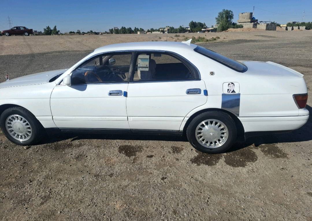 مكفوله من الاصوليات ولعيب الشرعي سياره جاهزه ذي قار الشطره