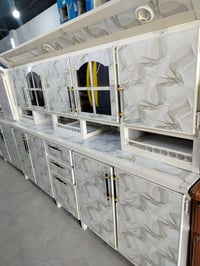 كاونتر مترين ونص • سنك كرانت • حي الوليد