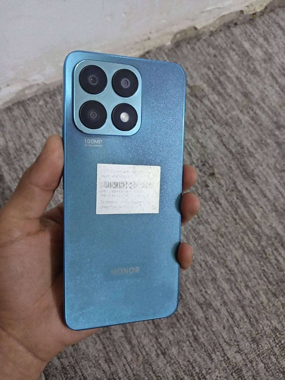 للبيع HONOR X8a مكفول كفاله عامه ذاكره128 عشوائيه8 شاشه 90 هرتز سلاسه فوول الله شاهد موبايل يخبل كامرات فوول صووت فول فقط بي فطر بلشاشه صطحي وما امائثر ابد ونطيك بي ضمان وهاي مثل ما اموضح بلصور السعر75الف قفل قفل مكاني بغداد ابو غريب شراي تعال خاص


**إذا كنت صاحب هذا الإعلان وتريد حذفه لأي سبب، رجاءا أرسل رسالة إلى الدعم الفني**