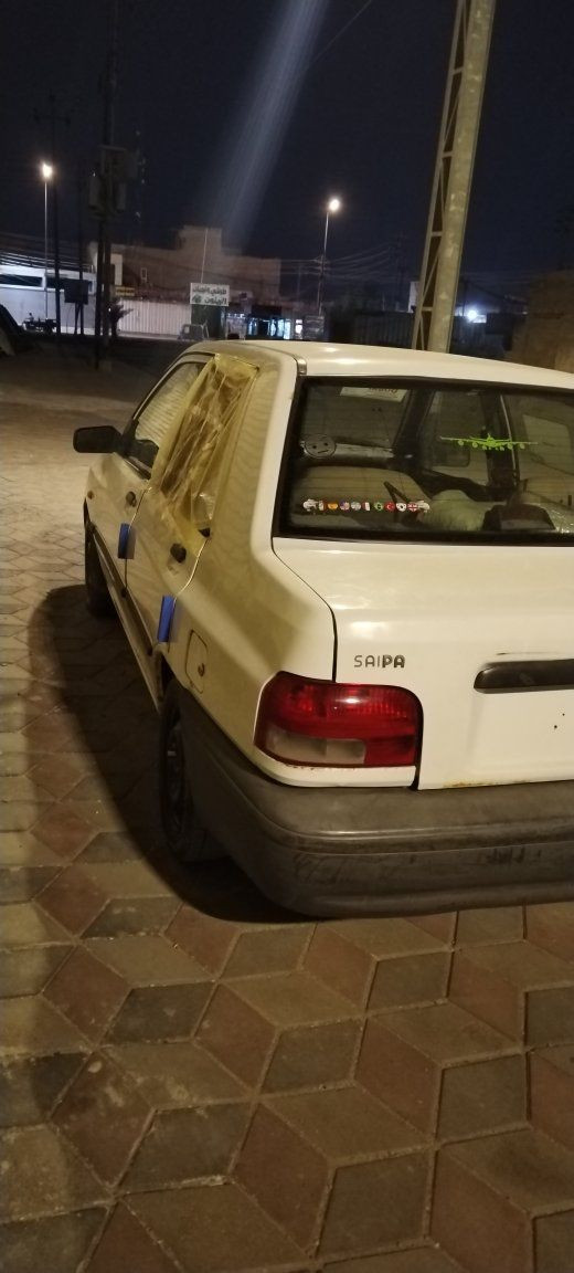 مكلف بلنشر سايبه موديل ١٦ (بدون رقم) بيها اوراقها كامله
مكينه وكير وحداديه كهربائياتها خير من الله السعر ١٨ ورقه وبيها مجال الشراي يتصل مكلف بلنشر***********
